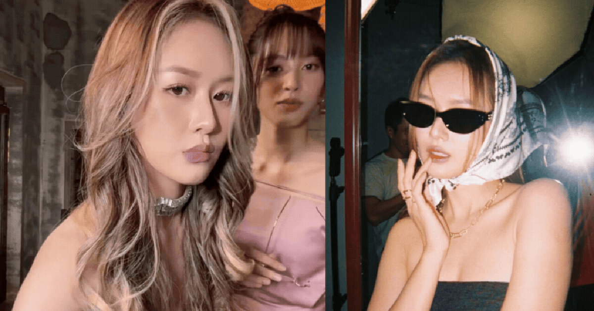 Vợ Anh Đức được khen đẹp hơn Tiểu Vy