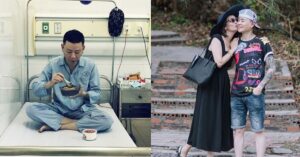 Nam diễn viên phim giờ vàng giải nghệ vì bệnh tật: Được vợ 4 kém 12 tuổi yêu thương, chăm sóc