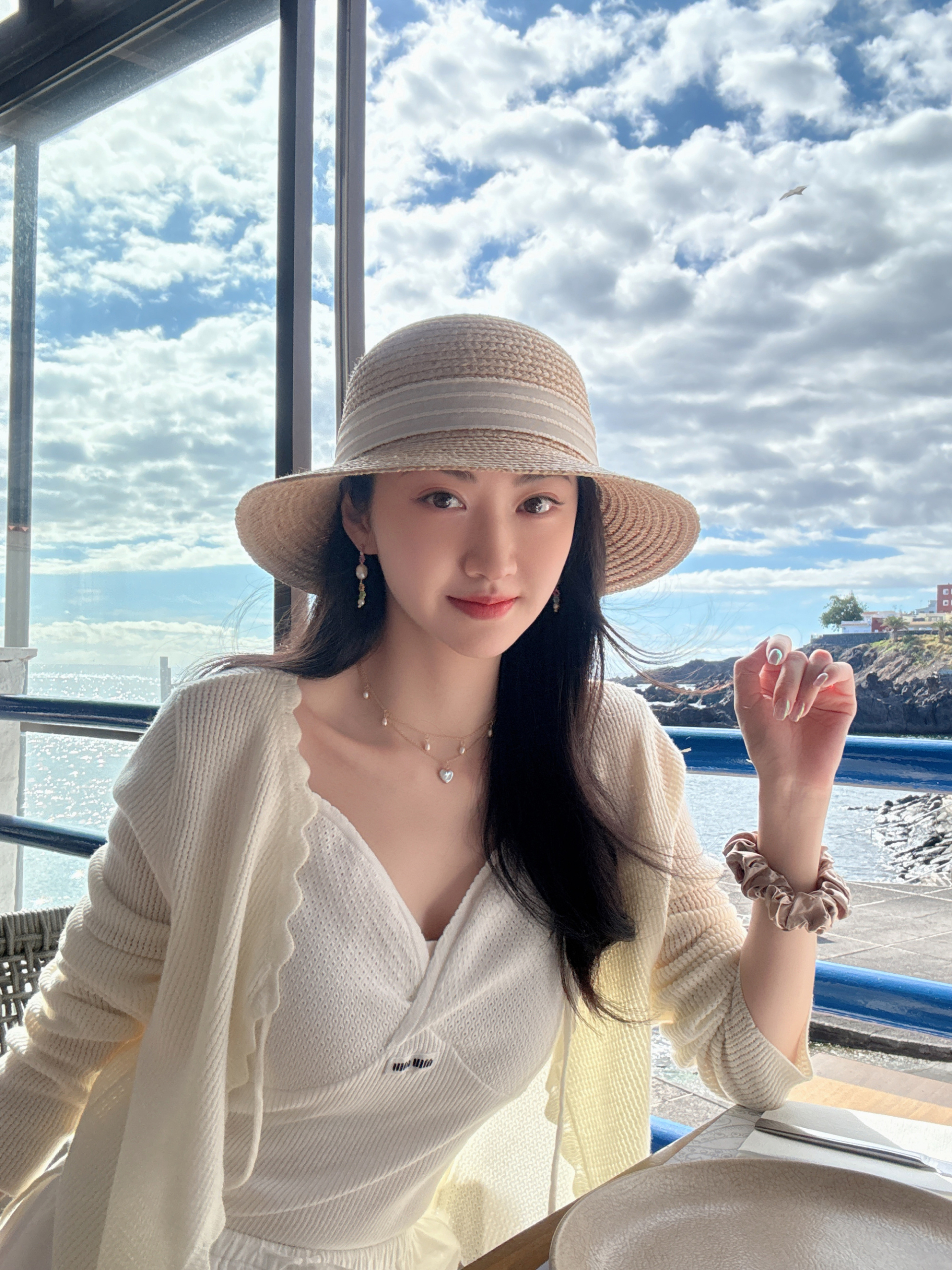 Lộ hợp đồng mang thai hộ của ngọc nữ hạng A với đại gia: Được đưa sang Mỹ bằng máy bay riêng, nhưng lật kèo ôm trăm tỷ bỏ trốn?- Ảnh 5.