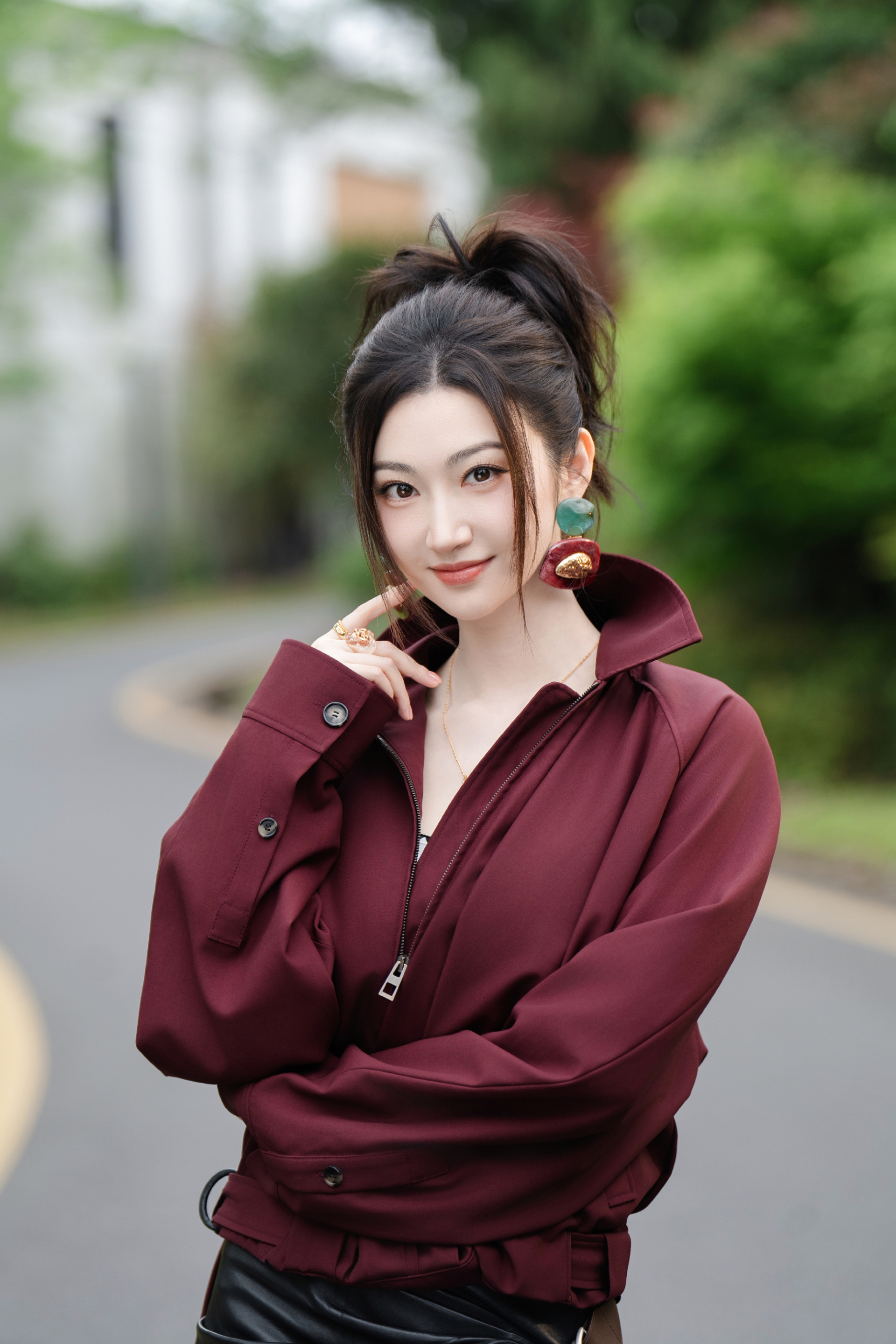Lộ hợp đồng mang thai hộ của ngọc nữ hạng A với đại gia: Được đưa sang Mỹ bằng máy bay riêng, nhưng lật kèo ôm trăm tỷ bỏ trốn?- Ảnh 1.