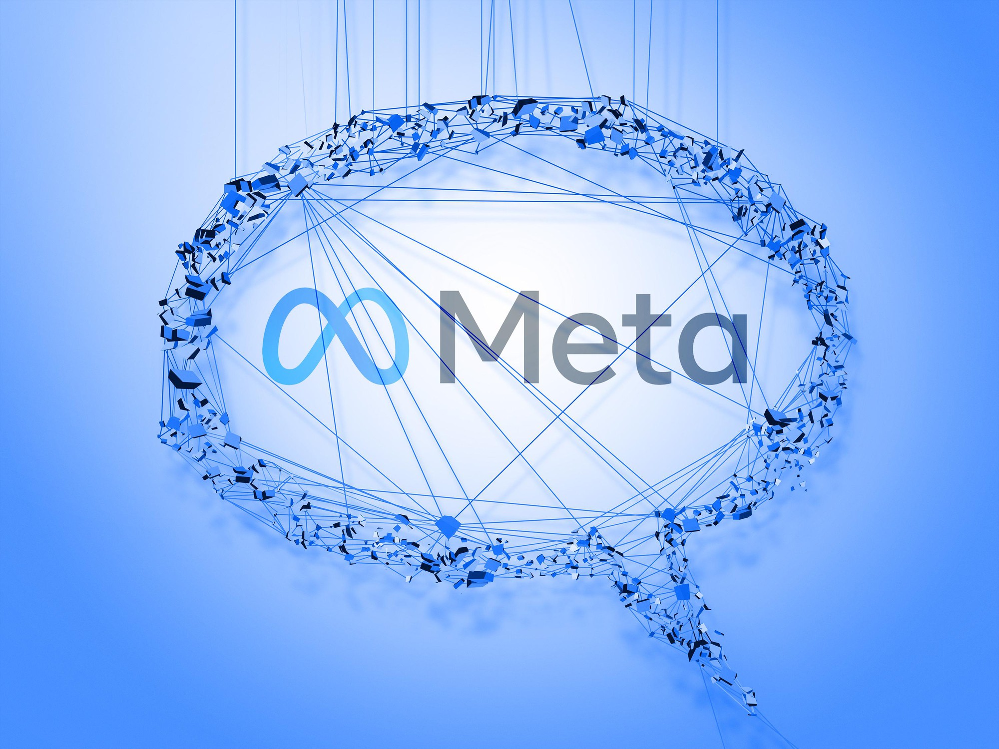 ⁠Meta bắt đầu sa thải hàng chục nghìn người từ tuần này: Sự khắc nghiệt của cỗ máy AI bên trong công ty tỷ USD - Ảnh 2.