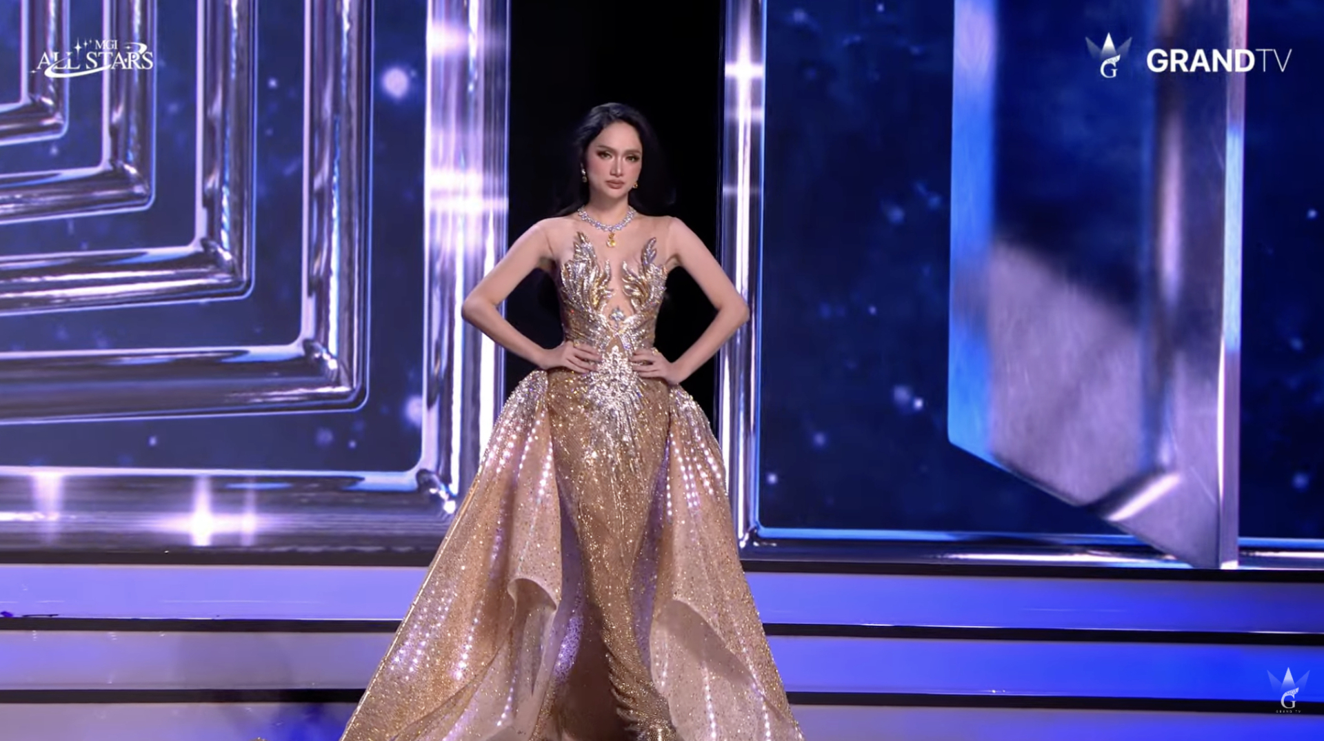 Vì sao 5 tỷ đồng vẫn không thể đưa Hương Giang đăng quang Miss Grand?- Ảnh 3.