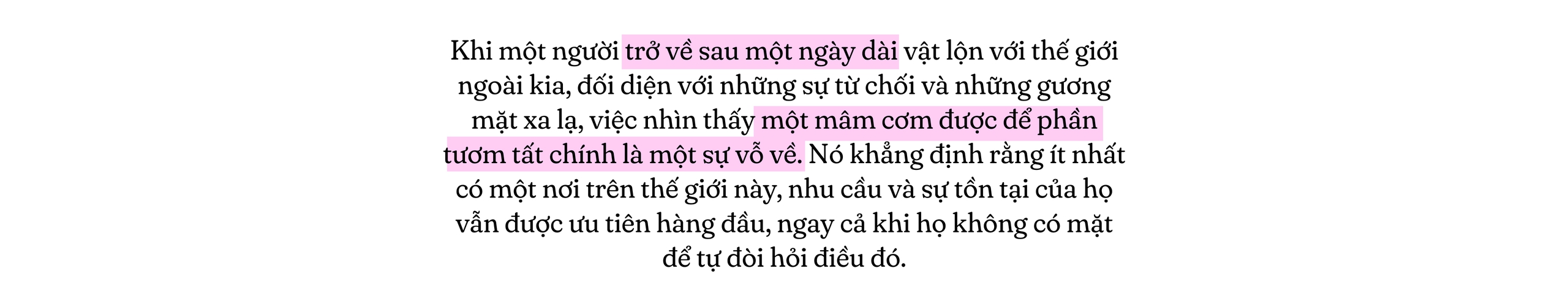 Khi trái tim người Việt không nằm ở lồng ngực, mà nằm ở mâm cơm - Ảnh 4.