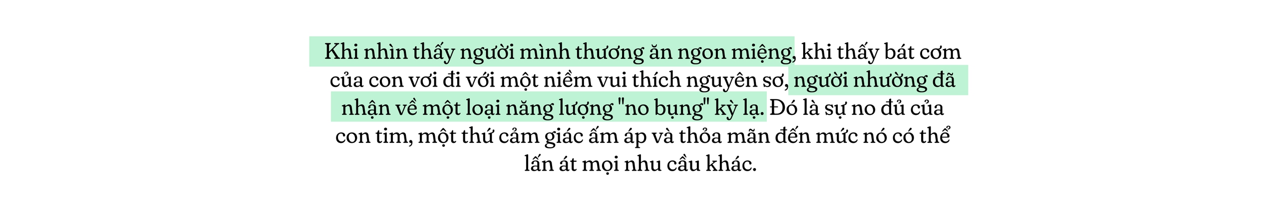 Khi trái tim người Việt không nằm ở lồng ngực, mà nằm ở mâm cơm - Ảnh 7.