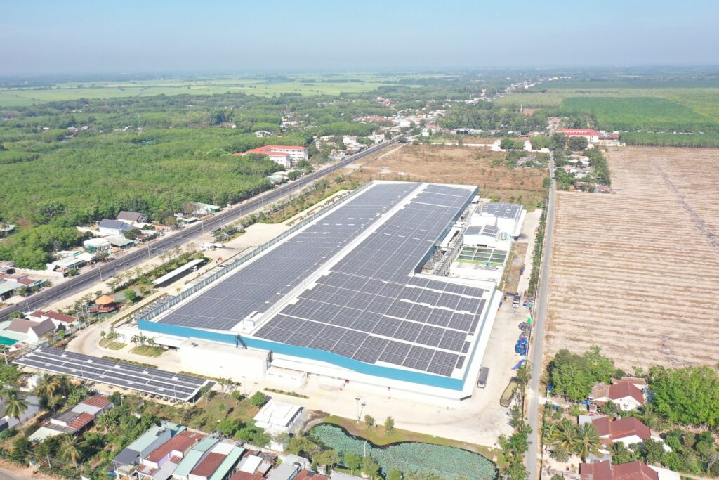 Nhà máy Tanifood Tây Ninh liên quan bà Trương Mỹ Lan bị đấu giá ngàn tỉ đồng - Ảnh 3.