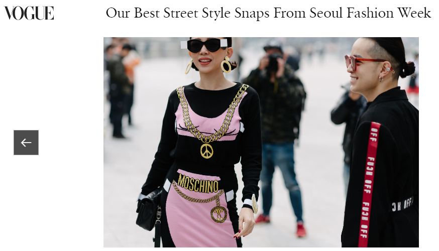 Tóc Tiên và Kelbin Lei: Vừa thân vừa đỉnh, rủ nhau lên cả Vogue- Ảnh 3.