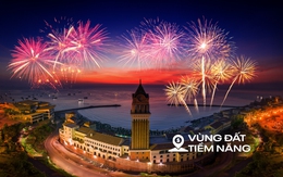 Sun Group lên núi dựng kỳ quan, Vingroup tiến biển làm siêu đô thị