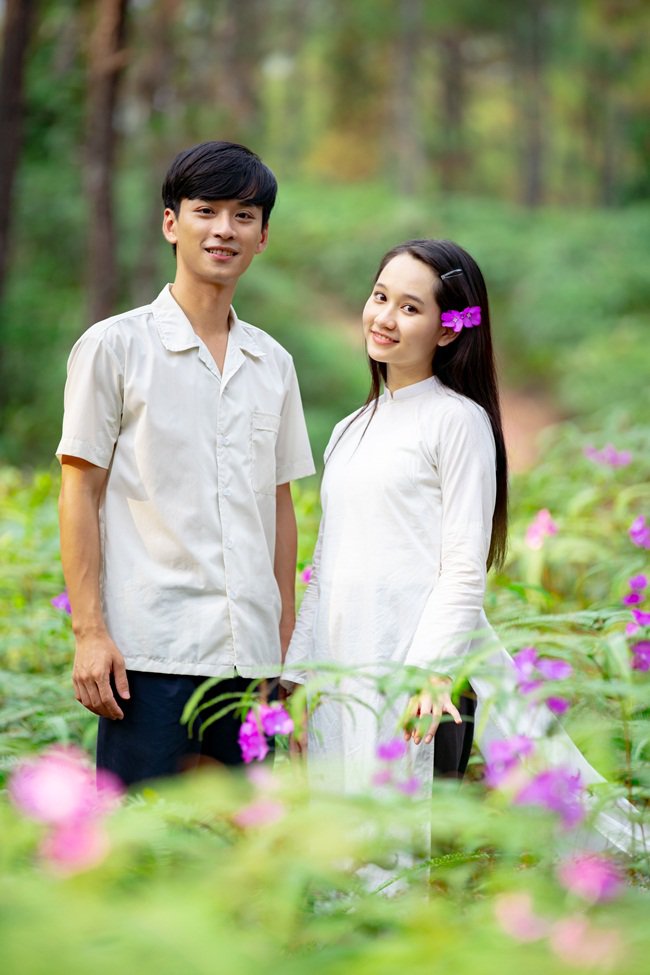 Trúc Anh và Trần Nghĩa sắp công khai hẹn hò?- Ảnh 3.