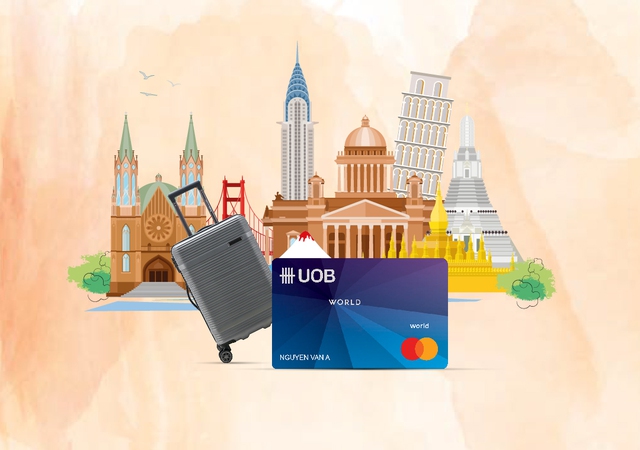 Dành cho người "đi lại bằng app": 3 thẻ tín dụng hoàn tiền nhiều nhất, đi càng nhiều càng tiết kiệm!- Ảnh 2.