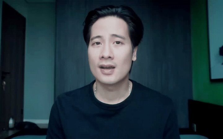 Cựu youtuber JVevermind làm Tổng Giám đốc hãng phim của Vingroup: Nói gì với series 10 tập về triều đại nhà Trần công chiếu trong nửa năm nữa?- Ảnh 2.