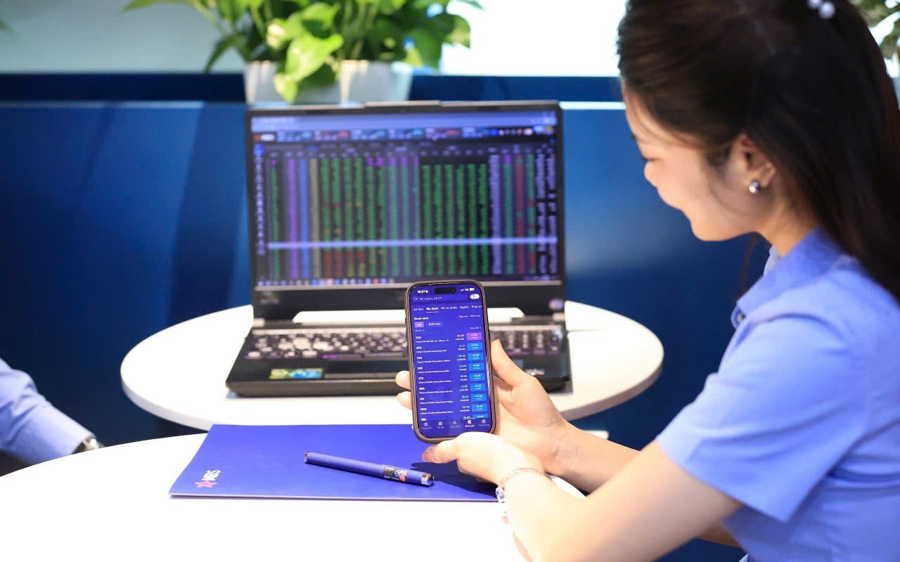 Chứng khoán ngày 7/5: VN-Index vượt 1.900 điểm, lập đỉnh mới nhờ 