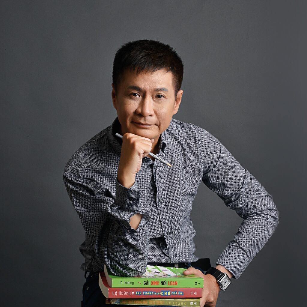 Một đạo diễn nhận xét về Miu Lê: "Bé sáng như trăng rằm và đấy cũng là điều cực kỳ nguy hiểm"- Ảnh 1.