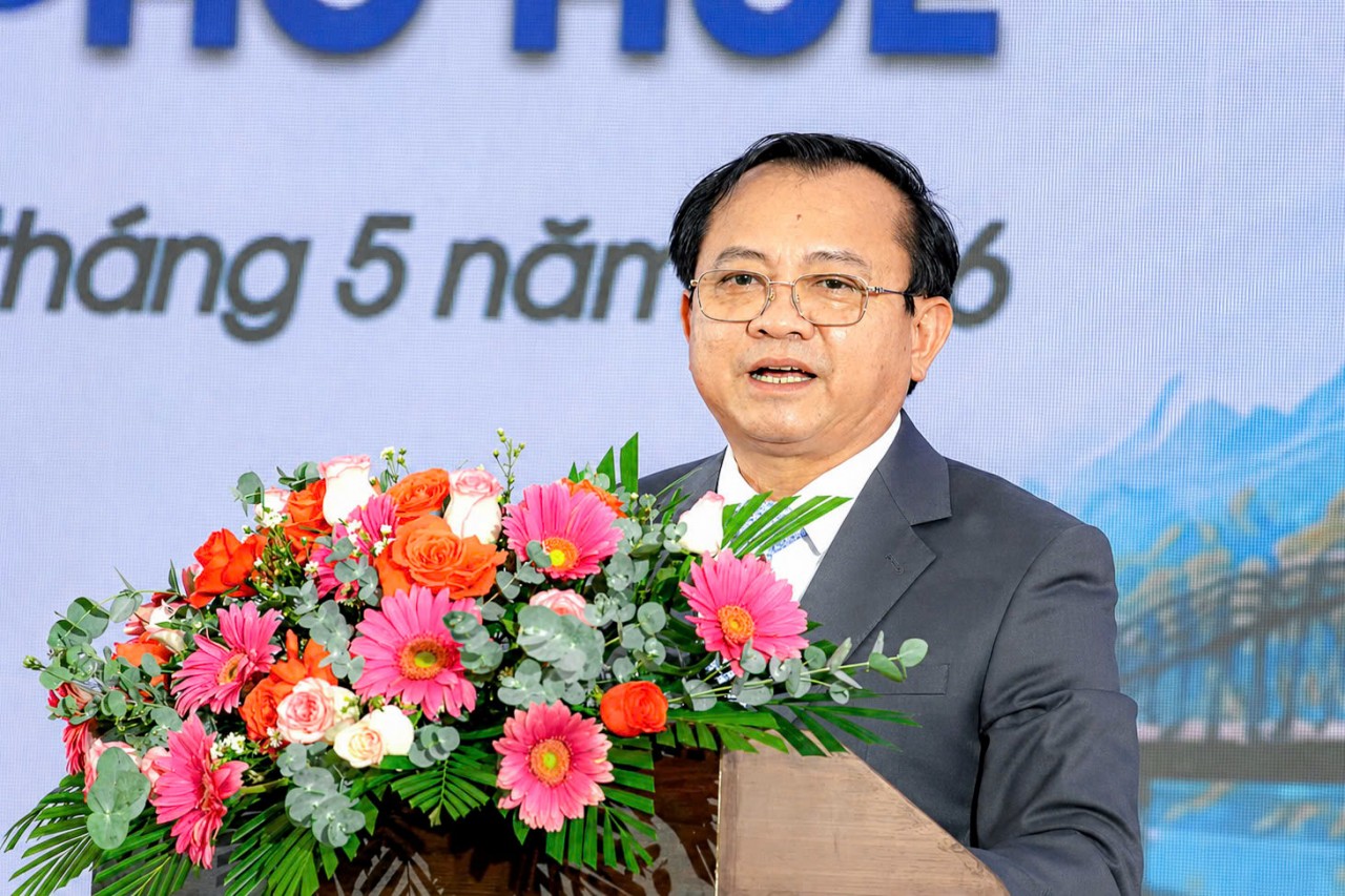 Mở rộng không gian tri thức, kết nối động lực phát triển miền Trung Mở rộng không gian tri thức, kết nối động lực phát triển miền Trung