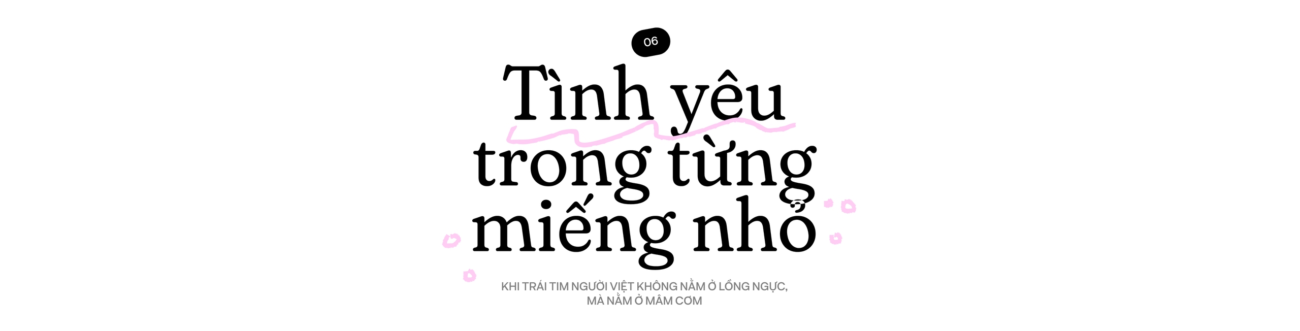 Khi trái tim người Việt không nằm ở lồng ngực, mà nằm ở mâm cơm - Ảnh 12.