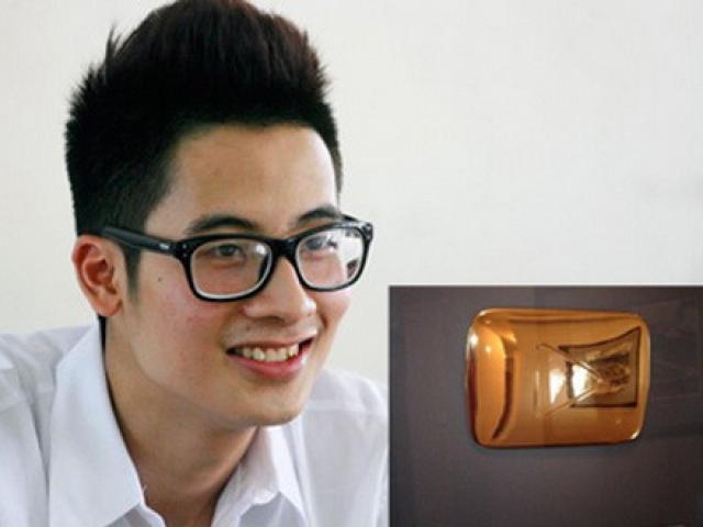 Vì sao Vingroup chọn JVevermind làm CEO hãng phim?- Ảnh 1.