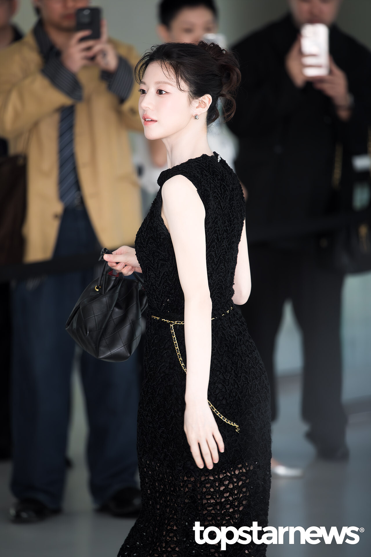 Át chủ bài của CHANEL lộ diện: Jennie và G-Dragon cuối cùng cũng hội ngộ - Ảnh 16.