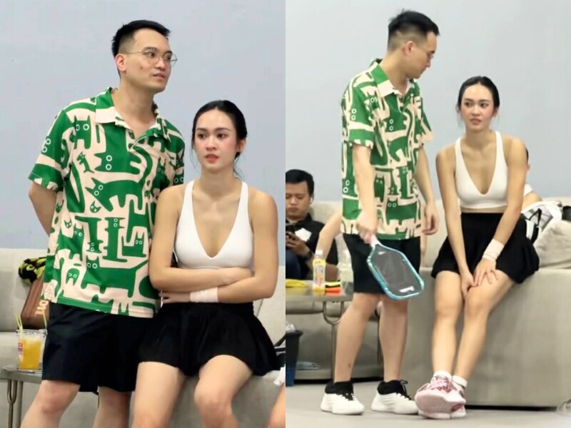Vũ Thuý Quỳnh nên dừng lại- Ảnh 3.