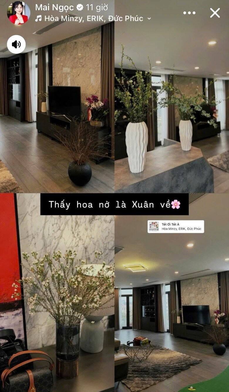 Nữ MC truyền hình cưới chồng thiếu gia kém tuổi, sống hạnh phúc trong biệt thự trắng nguy nga như lâu đài giữa Bắc Ninh - Ảnh 7.