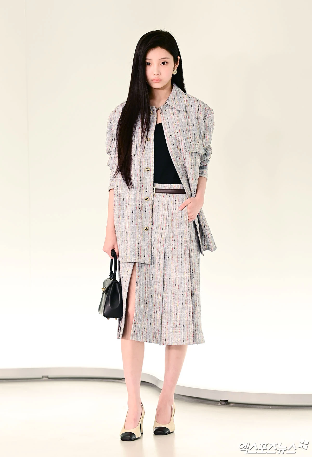 Át chủ bài của CHANEL lộ diện: Jennie và G-Dragon cuối cùng cũng hội ngộ - Ảnh 18.