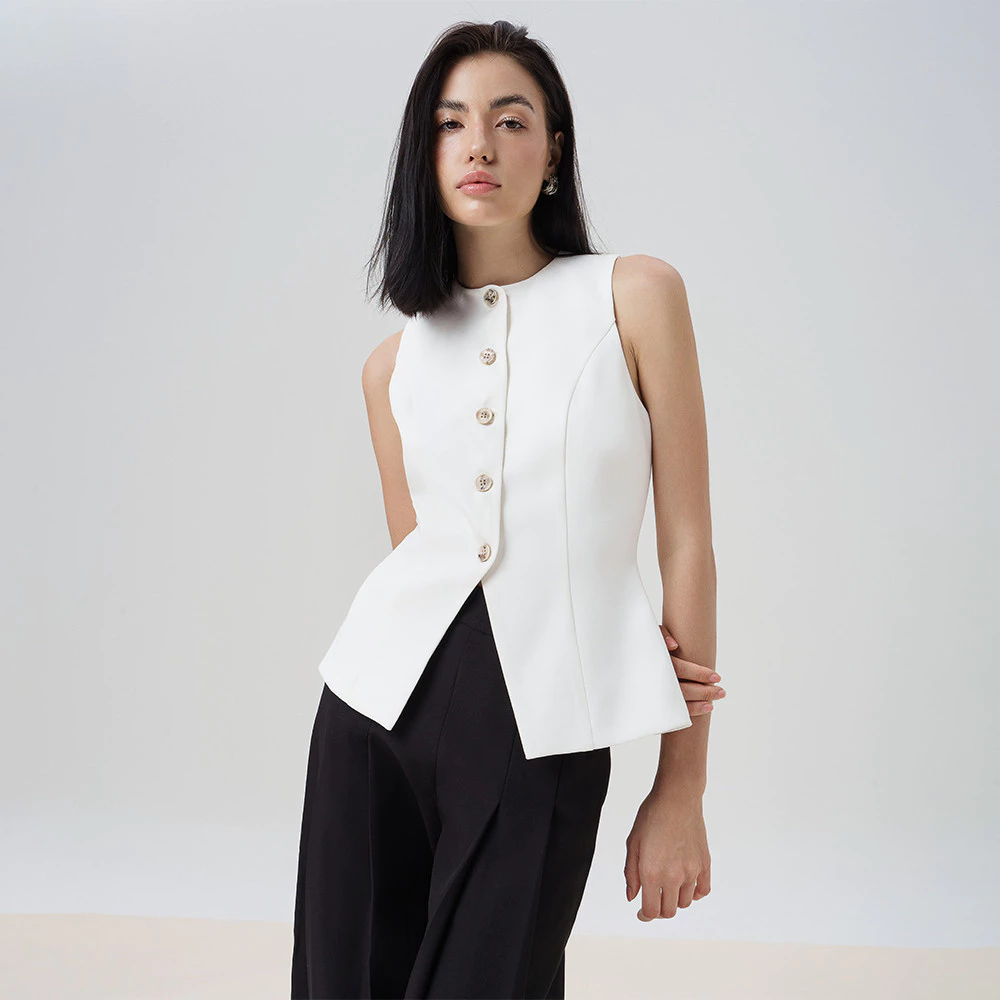 Cô nàng theo style "old money": Càng tối giản lại càng khiến dân tình muốn bắt chước theo- Ảnh 8.
