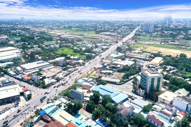 Dòng tiền đang Dòng tiền đang