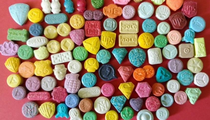 Miu Lê dương tính cùng lúc Methamphetamine, Ketamine và MDMA: Mỗi loại nguy hiểm thế nào?- Ảnh 2.