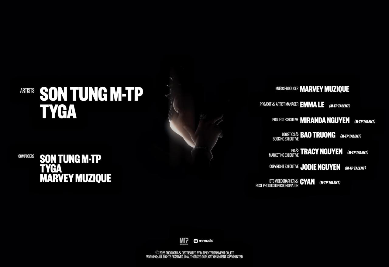 Emma Le - nhân vật quyền lực đứng sau hỗ trợ sự nghiệp của Sơn Tùng M-TP, được mẹ nam ca sĩ công khai thả tim khen ngợi - Ảnh 3.