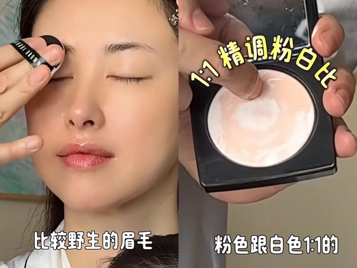 5 bí quyết giúp “công chúa Bắc Kinh” trở thành hiện thân của sự giàu có và sắc đẹp- Ảnh 3.