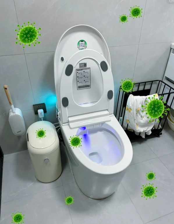 7 thói quen mà bạn cho là sạch sẽ này thực chất lại "rất bẩn", đáng tiếc nhiều người mắc phải!- Ảnh 6.