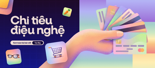 Dành cho người "đi lại bằng app": 3 thẻ tín dụng hoàn tiền nhiều nhất, đi càng nhiều càng tiết kiệm!- Ảnh 5.