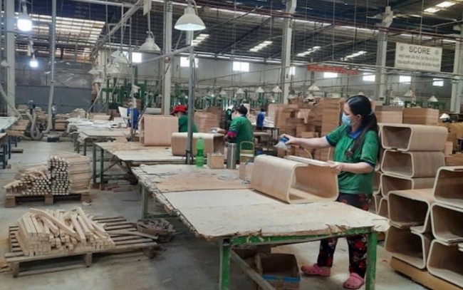 TP. Hồ Chí Minh muốn kéo doanh nghiệp nội địa vào sâu hơn chuỗi sản xuất toàn cầu