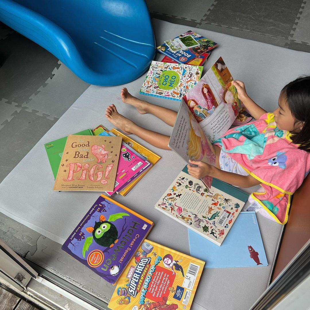 Bức thư của cháu nội tỷ phú Johnathan Hạnh Nguyễn được Hà Tăng chia sẻ - Ảnh 10.