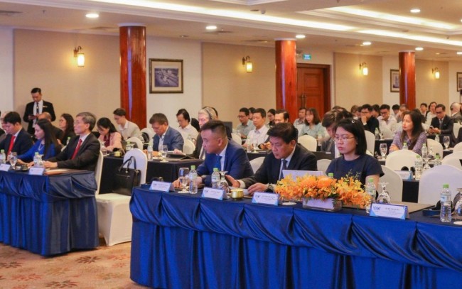 Để nâng sức cạnh tranh của Trung tâm Tài chính quốc tế, cần có cơ chế giải quyết tranh chấp tiệm cận chuẩn mực quốc tế
