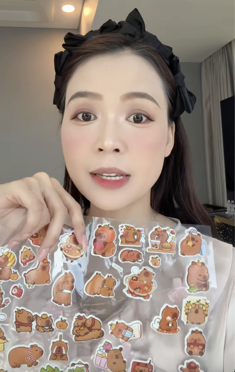 Sao nữ Vbiz cảnh báo vì món đồ chơi nhiều phụ huynh mua cho con, chỉ ra điều tưởng vô hại nhưng nguy hiểm!- Ảnh 1.