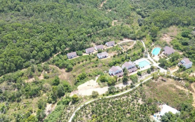 Gia Lai đấu giá khu đất hơn 4.400 m2 tại Quy Nhơn để làm khách sạn, dịch vụ du lịch