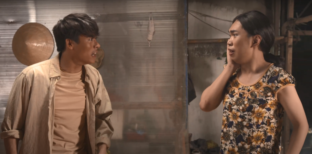 Ngôi sao đắt show nhất dịp lễ 30/4: Đóng cùng lúc 2 siêu phẩm, nhân cách nào cũng cân được tất- Ảnh 4.