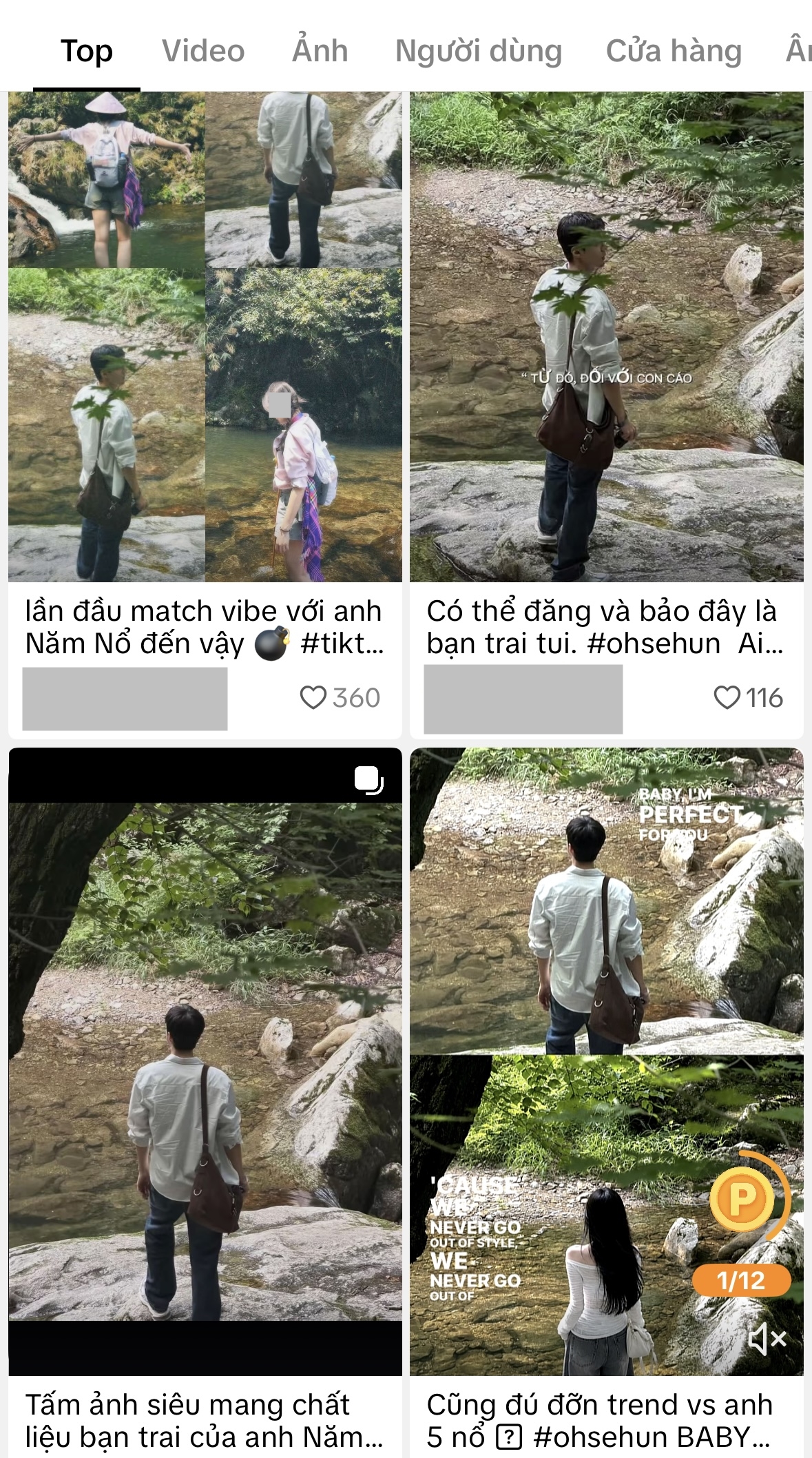 Trend Oh Sehun đang viral khắp MXH là gì? Người yêu cũ, mập mờ đồng loạt "hỏi thăm" khiến ai cũng muốn thử - Ảnh 6.