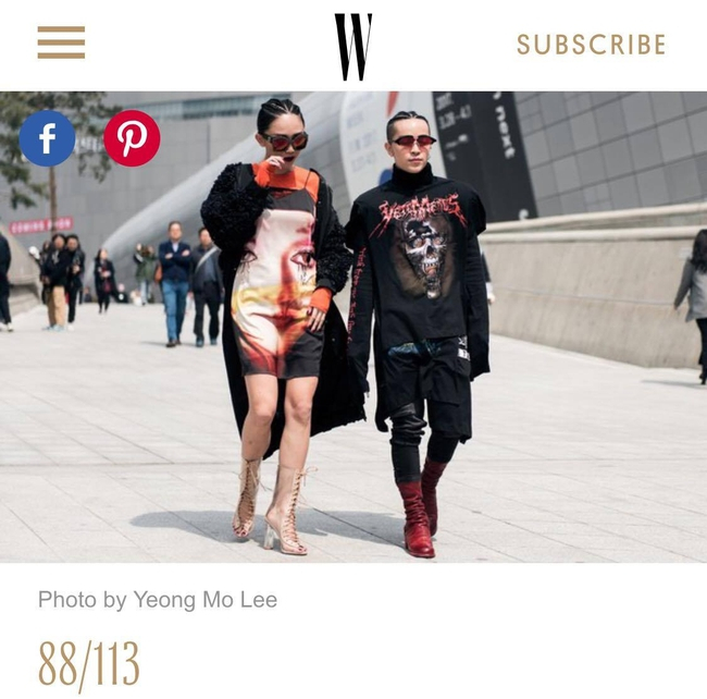 Tóc Tiên và Kelbin Lei: Vừa thân vừa đỉnh, rủ nhau lên cả Vogue- Ảnh 6.