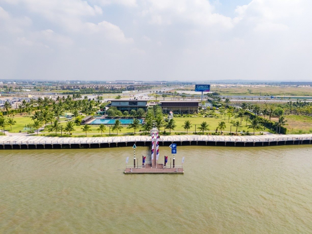 Lên Thành phố trực thuộc Trung ương - bước chuyển mình chiến lược của Đồng Nai trong thời kỳ mới- Ảnh 3.
