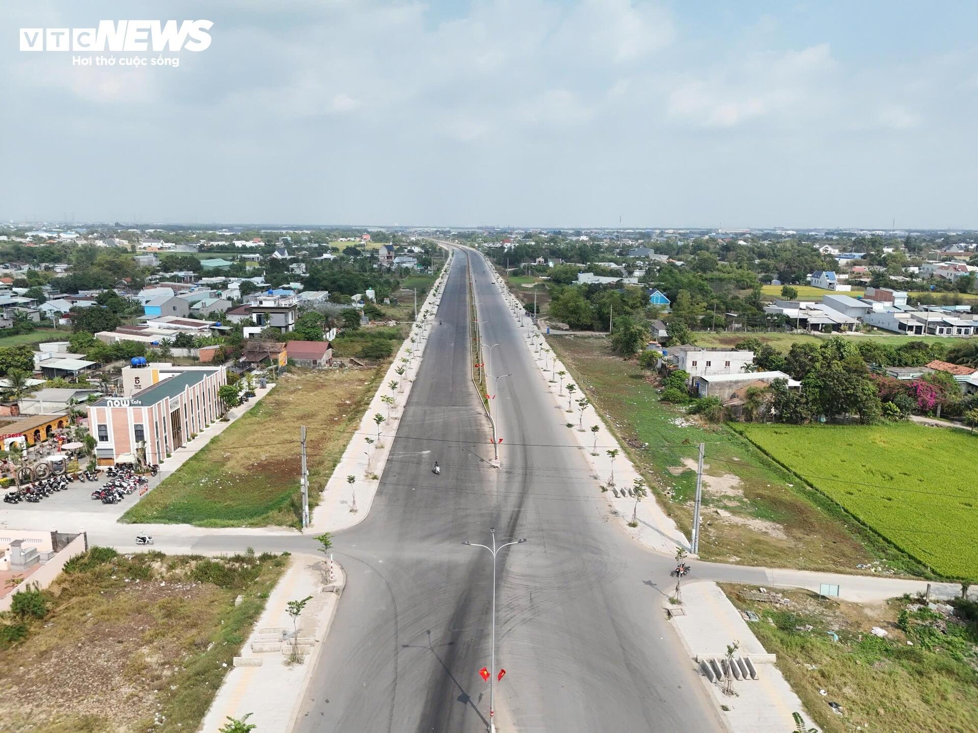 Cận cảnh 4 dự án trọng điểm được Tây Ninh thống nhất để TP.HCM làm chủ quản- Ảnh 13.