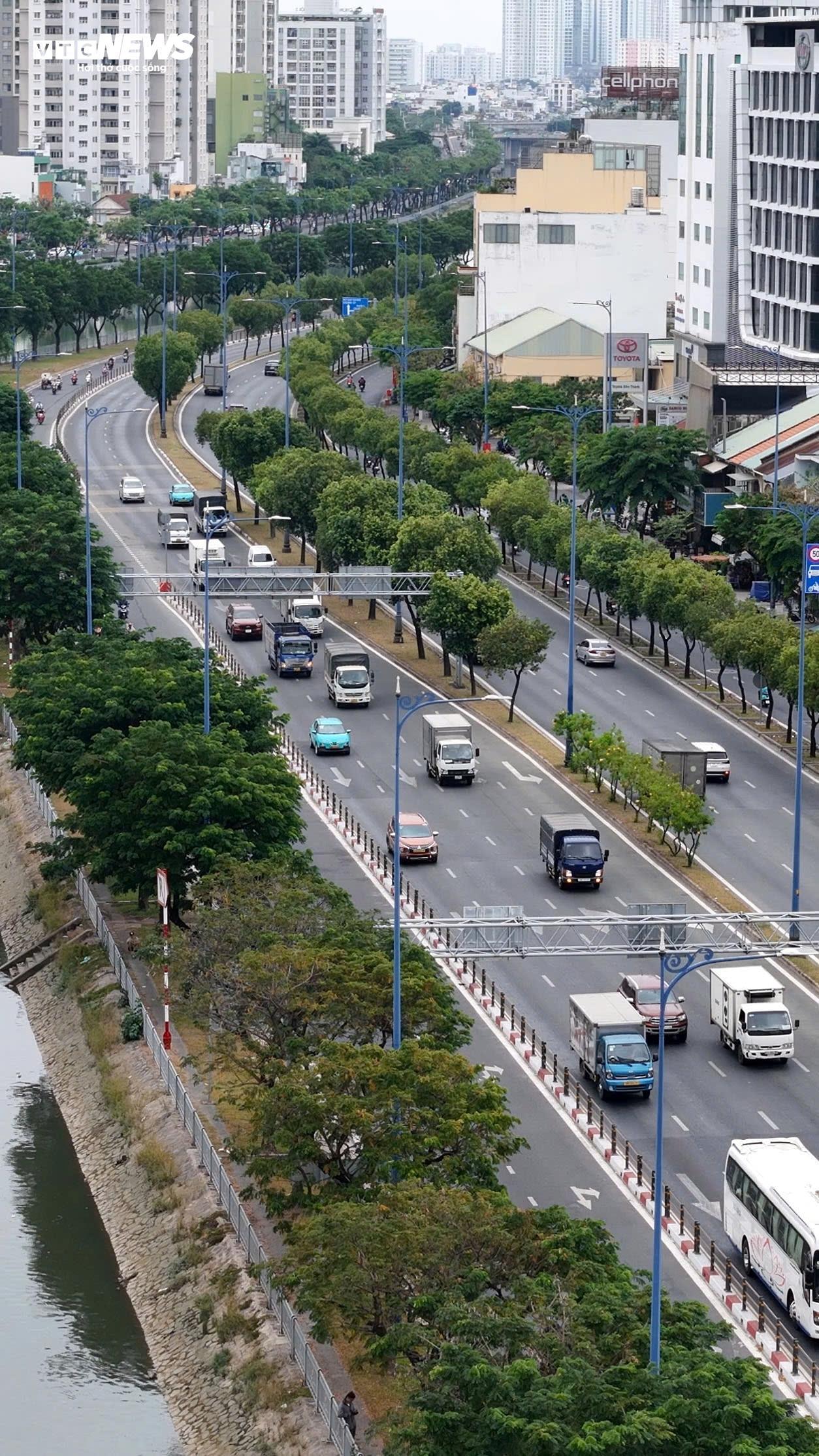 Cận cảnh 4 dự án trọng điểm được Tây Ninh thống nhất để TP.HCM làm chủ quản- Ảnh 7.