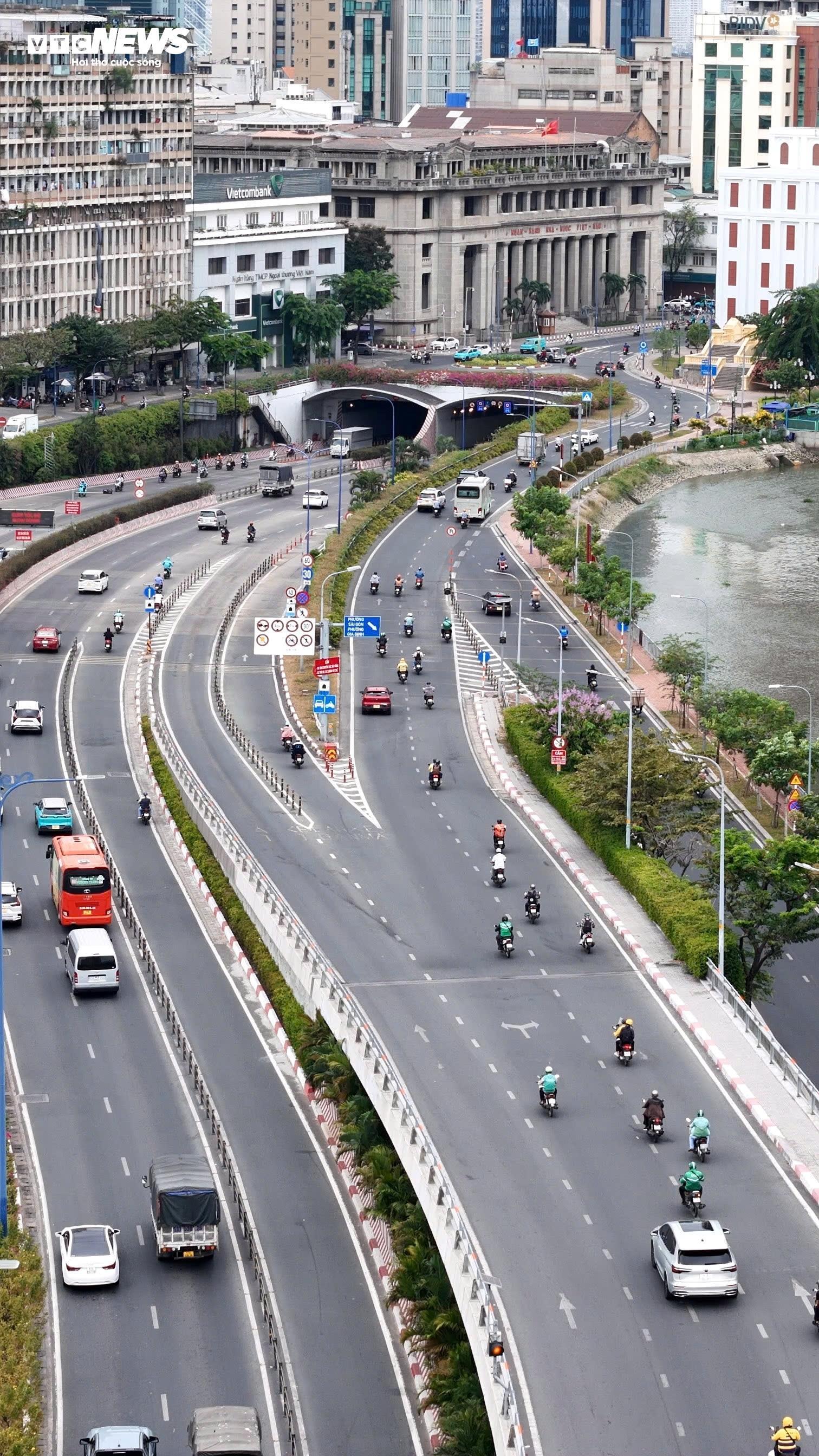 Cận cảnh 4 dự án trọng điểm được Tây Ninh thống nhất để TP.HCM làm chủ quản- Ảnh 9.