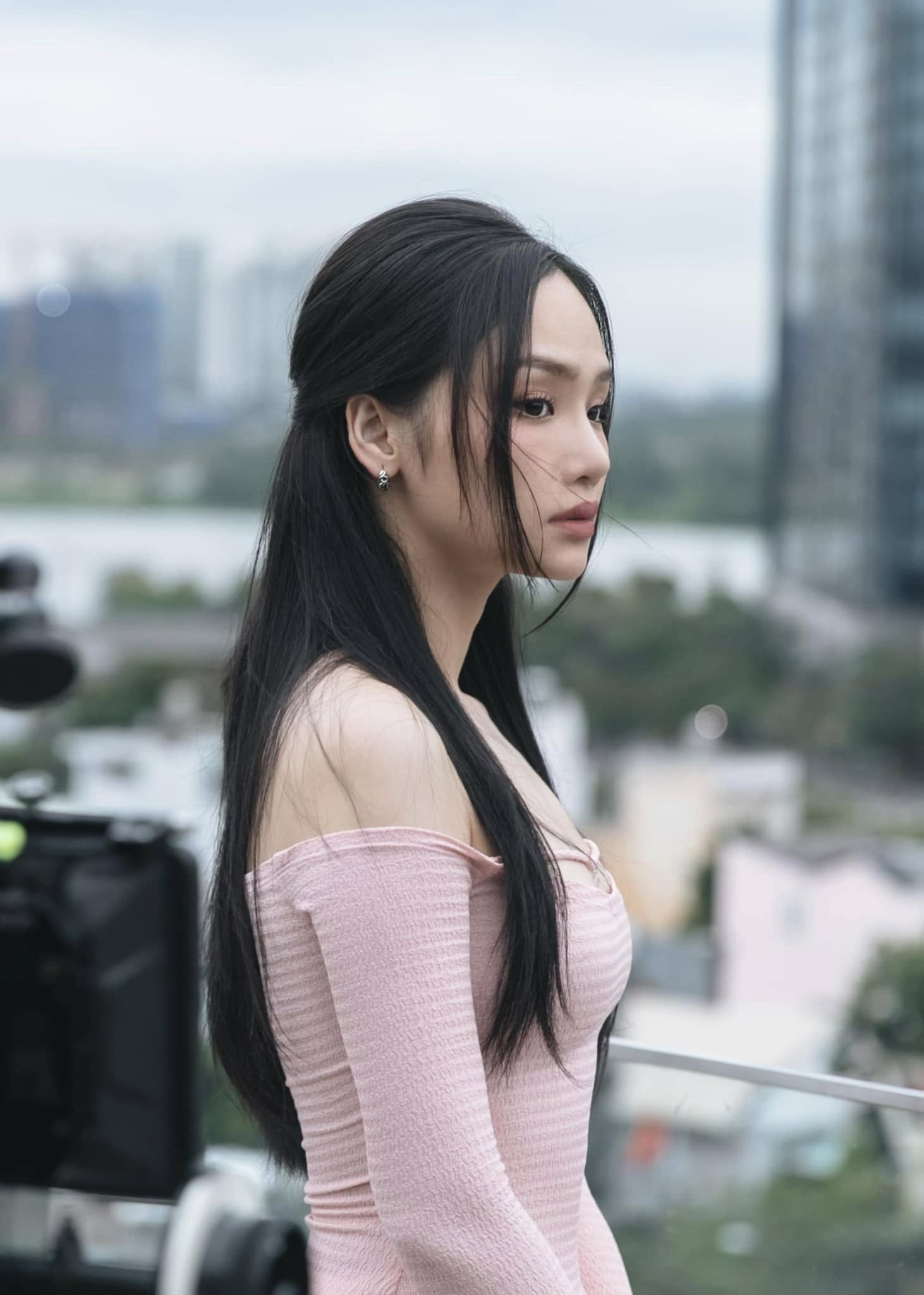 Toàn cảnh bê bối ma tuý của Miu Lê: Sự sụp đổ của nghệ sĩ đang có mọi thứ trong tay- Ảnh 1.