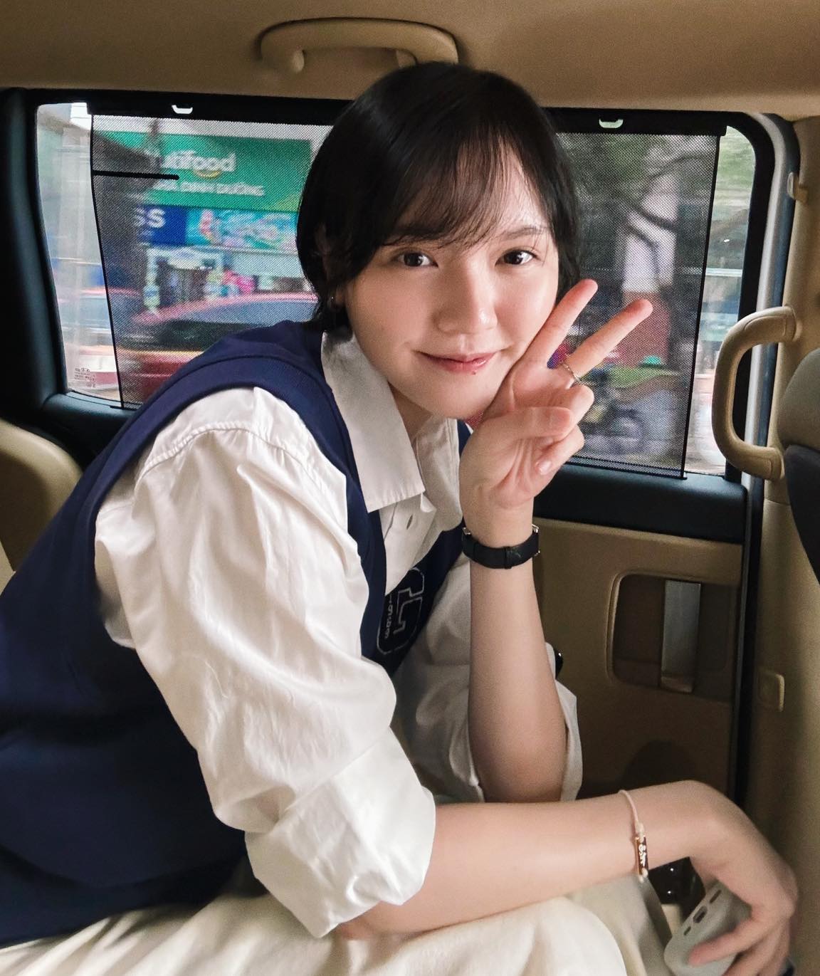Hải Tú (Emma Lê) có năng lực gì mà được chủ tịch Sơn Tùng M-TP bổ nhiệm vị trí Project & Artist Manager? - Ảnh 2.