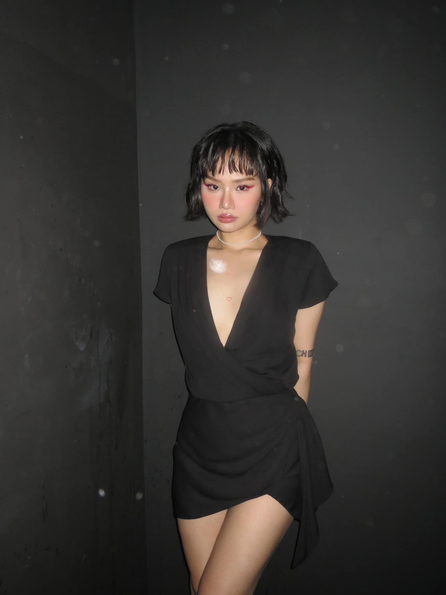 Vì sao Miu Lê bị khởi tố?- Ảnh 2.