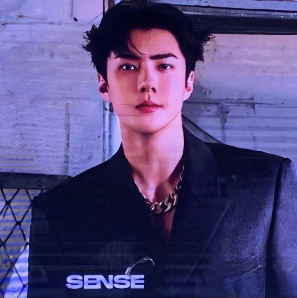 Trend Oh Sehun đang viral khắp MXH là gì? Người yêu cũ, mập mờ đồng loạt "hỏi thăm" khiến ai cũng muốn thử - Ảnh 9.