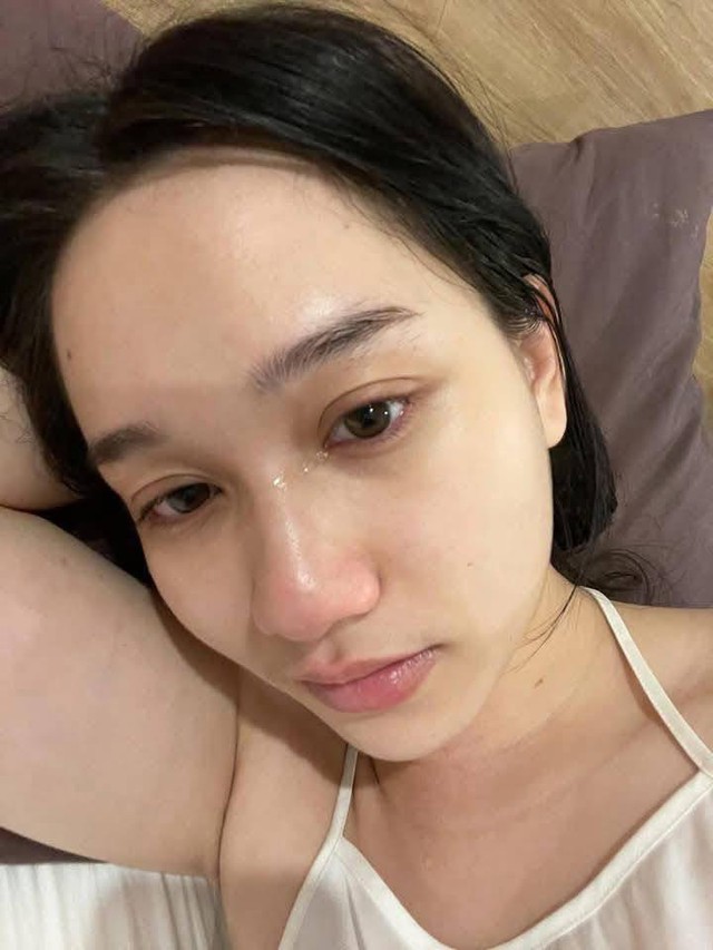 Tình hình hiện tại của Trúc Anh- Ảnh 3.