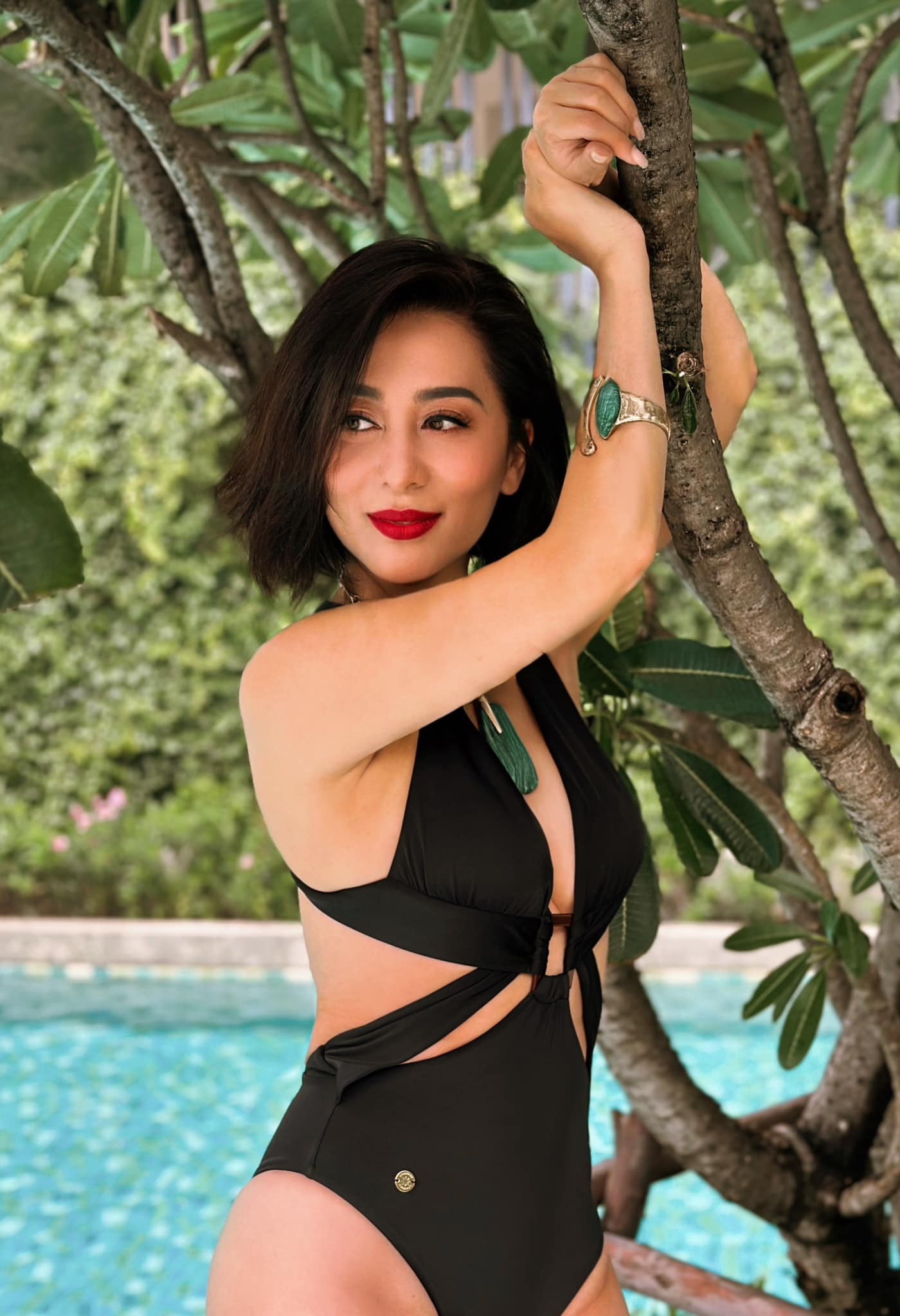 Nữ nghệ sĩ U65 yêu lại chồng cũ kém 5 tuổi: Say đắm nhau, sống chung nhà, nhưng ngủ riêng- Ảnh 6.