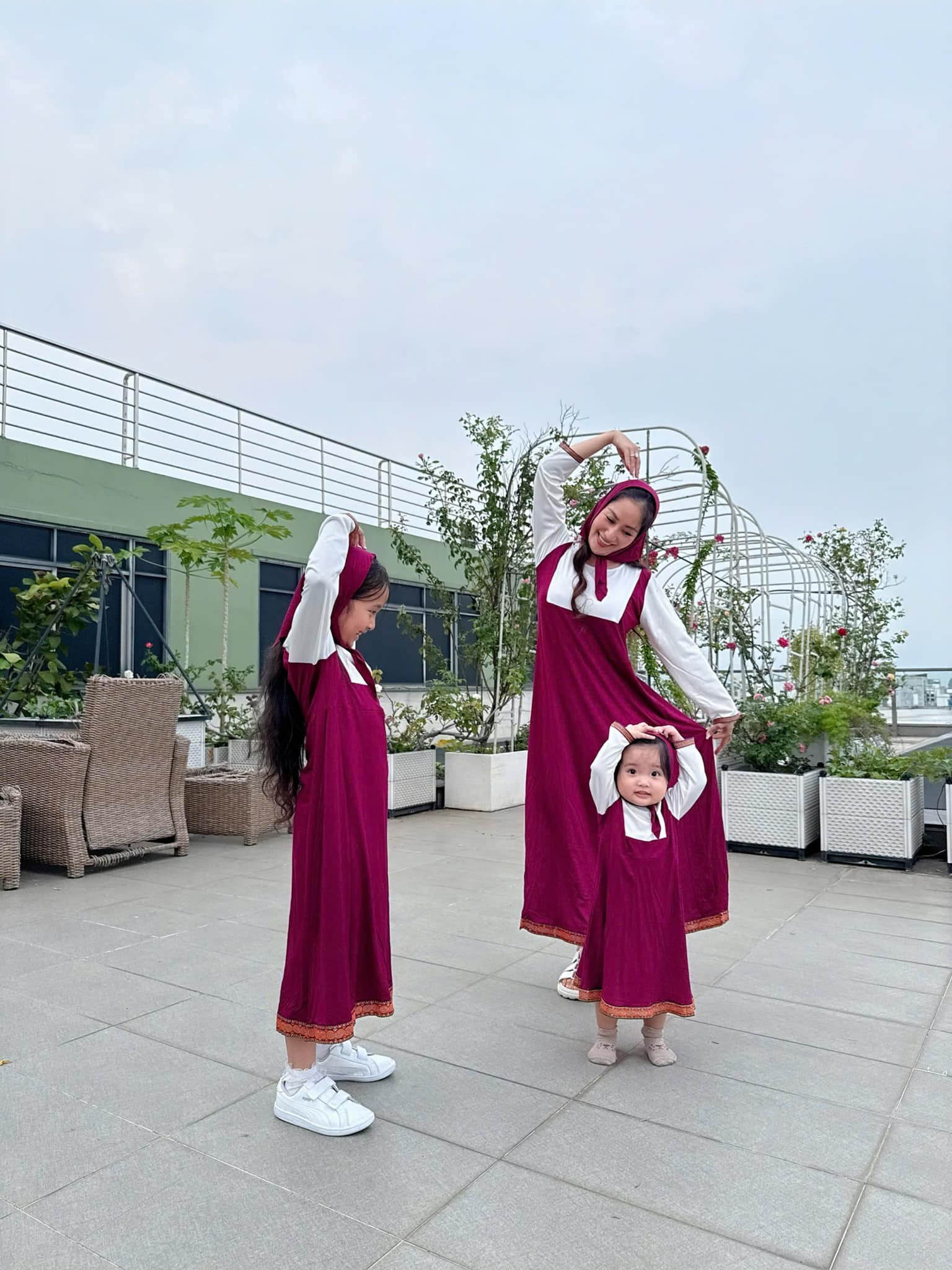 Nghệ sĩ xây biệt thự 6 tầng, trăm tỷ đồng ngay mặt đường Hoàng Hoa Thám, cưới một viện trưởng- Ảnh 6.