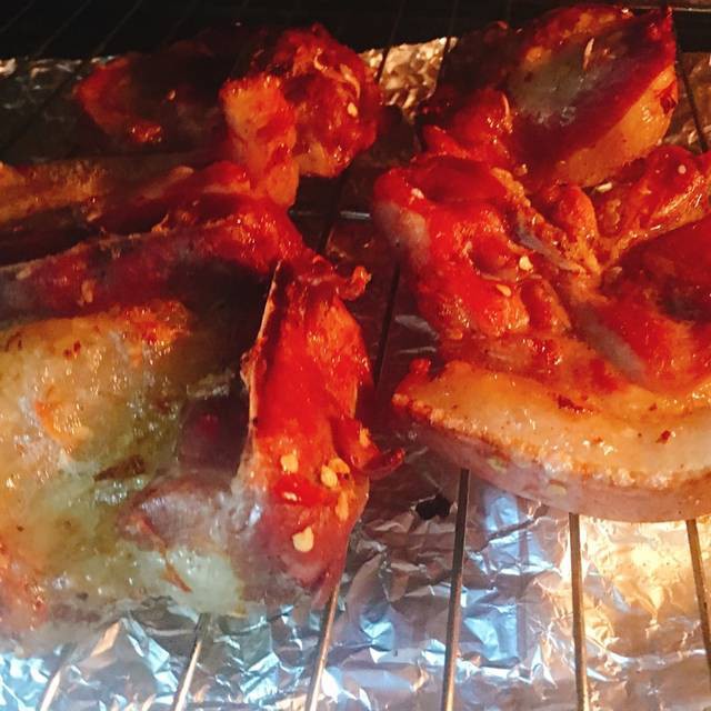Nắng nóng đỉnh điểm, món thịt heo một nắng đang hot MXH: Trước khi đem phơi khô đừng quên các thao tác này!- Ảnh 9.